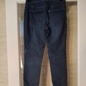 H&M No Belt Hoops Jean Leggings